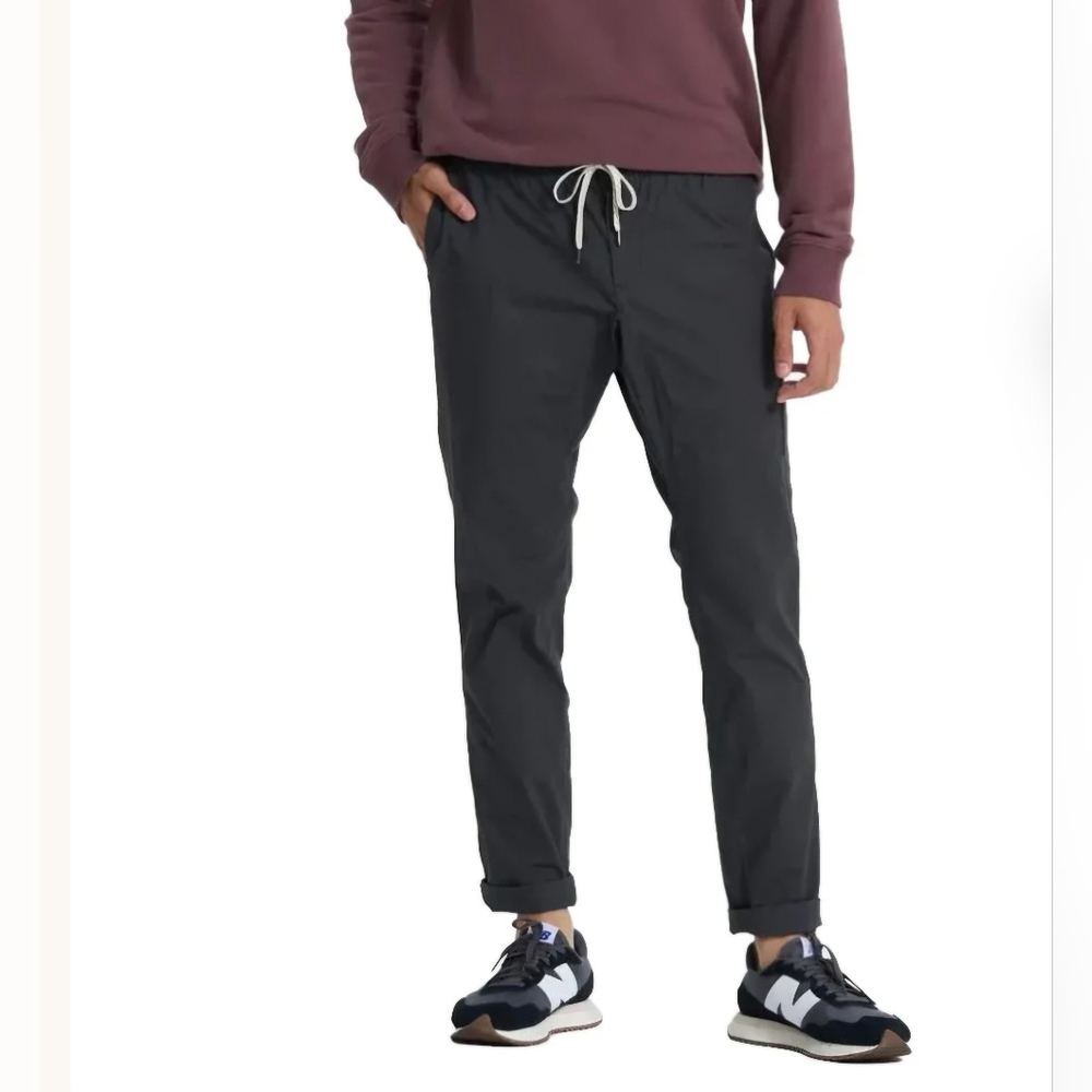 Vuori Ripstop Pants - Picture 2 of 15